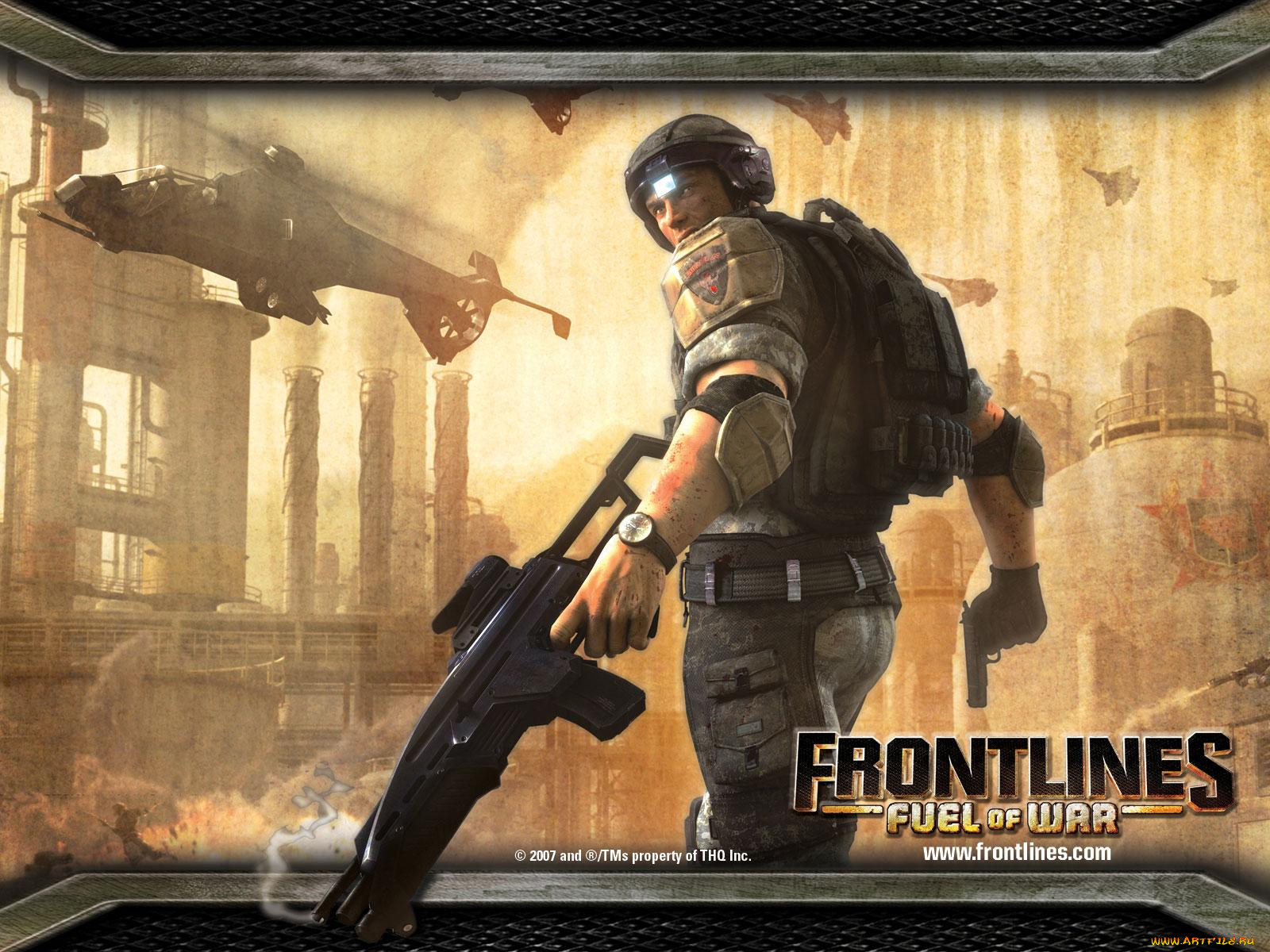 frontlines, fuel, of, war, , 